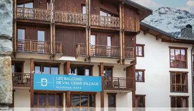 Les Balcons de Val Cenis Village (Val Cenis)