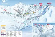 Les Balcons de Val Thorens Platinium