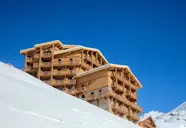 Les Balcons de Val Thorens Platinium
