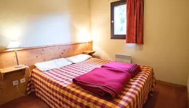 Les Chalets du Thabor