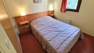 Les Chalets du Thabor
