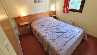 Les Chalets du Thabor