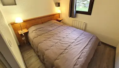 Les Chalets du Thabor