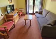Les Chalets du Thabor