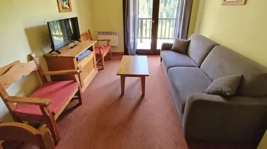 Les Chalets du Thabor