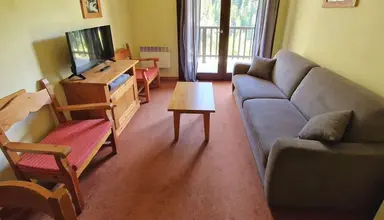 Les Chalets du Thabor