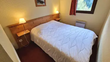 Les Chalets du Thabor