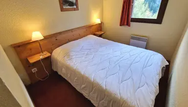 Les Chalets du Thabor
