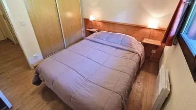 Les Chalets du Thabor
