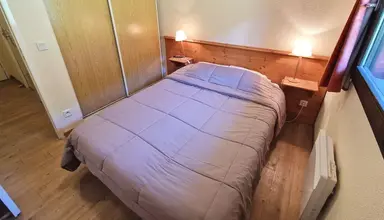Les Chalets du Thabor