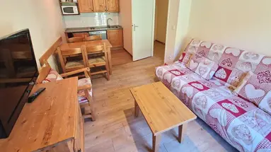 Les Chalets du Thabor