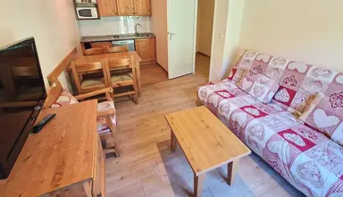 Les Chalets du Thabor