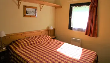 Les Chalets du Thabor