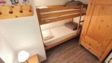 Les Chalets du Thabor
