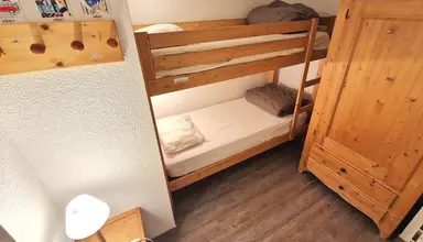 Les Chalets du Thabor