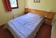 Les Chalets du Thabor