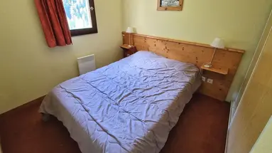 Les Chalets du Thabor