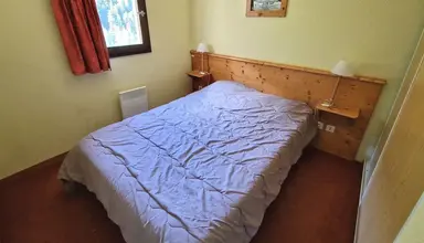 Les Chalets du Thabor