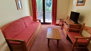 Les Chalets du Thabor