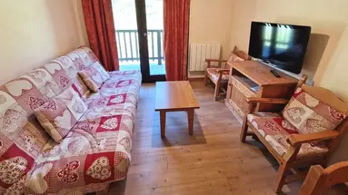 Les Chalets du Thabor