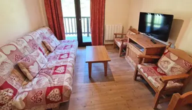 Les Chalets du Thabor