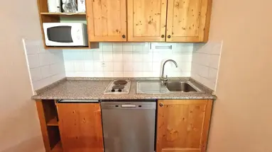 Les Chalets du Thabor