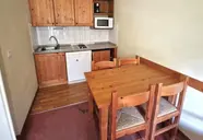 Les Chalets du Thabor