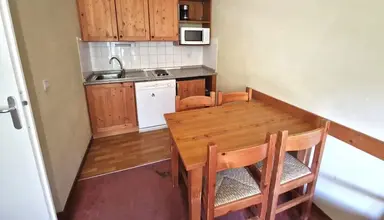 Les Chalets du Thabor