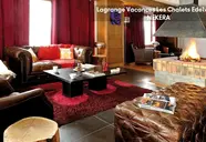 Les Chalets Edelweiss