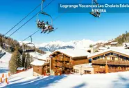 Les Chalets Edelweiss