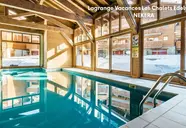 Les Chalets Edelweiss