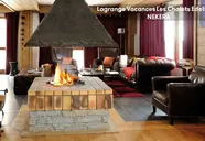 Les Chalets Edelweiss