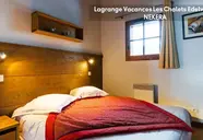 Les Chalets Edelweiss