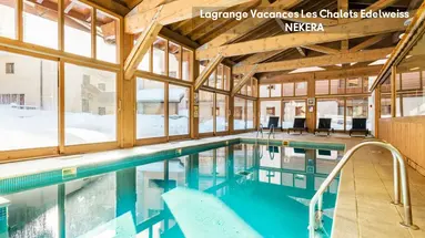 Les Chalets Edelweiss