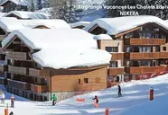 Les Chalets Edelweiss