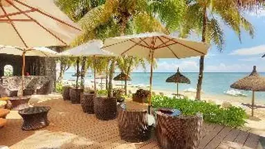 Les Cocotiers