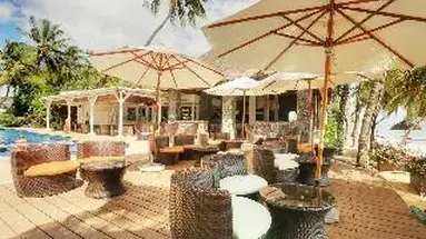 Les Cocotiers