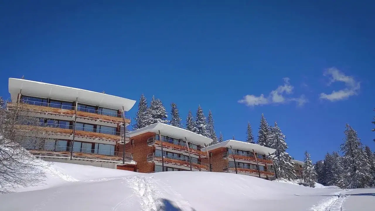 Les Domaines de l'Arselle