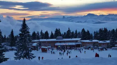 Les Domaines de l'Arselle