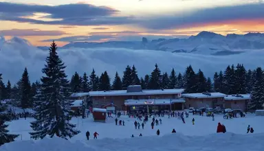 Les Domaines de l'Arselle