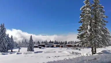 Les Domaines de l'Arselle