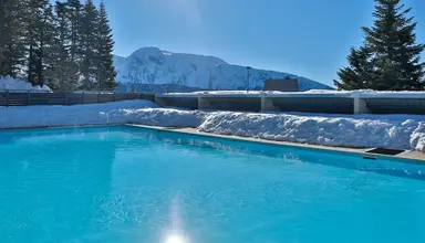 Les Domaines de l'Arselle