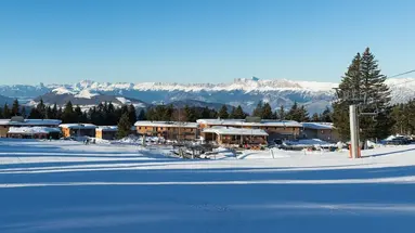 Les Domaines de l'Arselle
