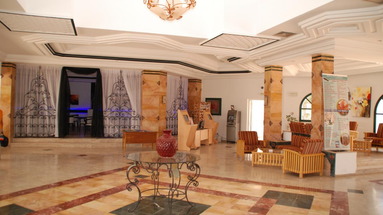 Les Dunes Club Djerba