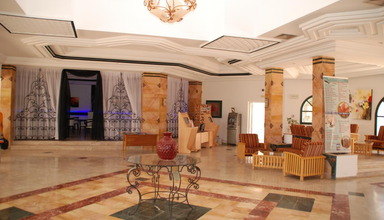 Les Dunes Club Djerba