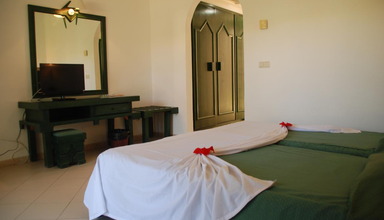 Les Dunes Club Djerba