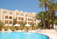 Les Dunes Club Djerba