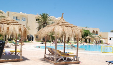 Les Dunes Club Djerba