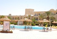 Les Dunes Club Djerba