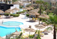 Les Dunes Club Djerba